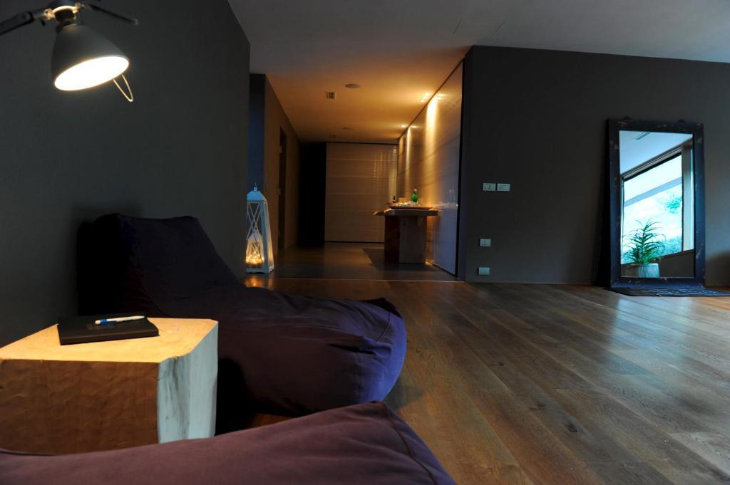 Vivere Suites & Rooms Arco Eksteriør bilde